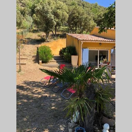 Lou Paradiu Du Verdon Allemagne-en-Provence Exteriör bild